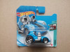 Bnk jc Hot Wheels Mattel - Tooned Twin Mill