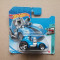 bnk jc Hot Wheels Mattel - Tooned Twin Mill