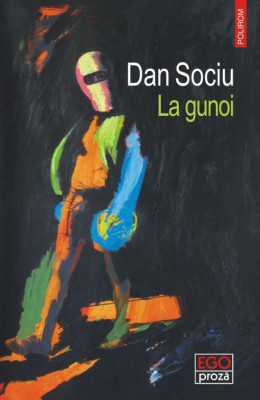 La gunoi &amp;ndash; Dan Sociu foto