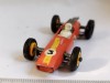 Bnk jc Matchbox 19d Lotus Racing Car