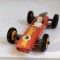 bnk jc Matchbox 19d Lotus Racing Car
