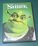 Shrek (2001) DVD dublat in limba romana