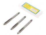 Kit Tarozi Filet M6 Pas 1 - Set 3 Bucăți