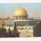 FA3 - Carte Postala - ISRAEL - Jerusalem, Dome of the Rock, necirculat