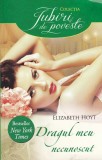 Elizabeth Hoyt - Dragul meu necunoscut f1