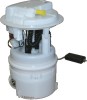 Sistem alimentare cu combustibil RENAULT CLIO II (BB0/1/2, CB0/1/2) (1998 - 2005) BOSCH 0 986 580 312