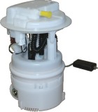 Sistem alimentare cu combustibil RENAULT SYMBOL I (LB0/1/2) (1998 - 2008) BOSCH 0 986 580 312