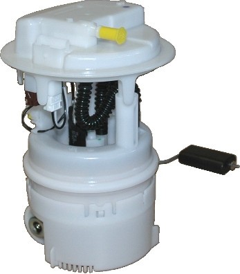 Sistem alimentare cu combustibil RENAULT SYMBOL II (LU1/2) (2008 - 2013) BOSCH 0 986 580 312 foto