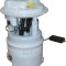 Sistem alimentare cu combustibil RENAULT CLIO II (BB0/1/2, CB0/1/2) (1998 - 2005) BOSCH 0 986 580 312