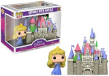 Figurina Funko Pop Town - Disney Princess Aurora with Castle