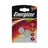 Energizer CR2025 3v baterie plata cu litiu-Conținutul pachetului 1x Blister