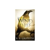 The Wind Thief (Vanished, #4)