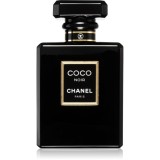 Chanel Coco Noir Eau de Parfum pentru femei 50 ml