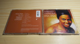 [CDA] Miriam Makeba - Pata Pata - cd audio original, Jazz