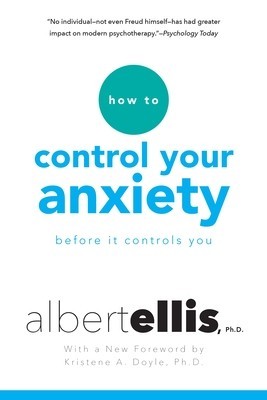 How to Control Your Anxiety Before It Controls You foto