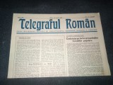 ZIARUL TELEGRAFUL ROMAN 1 MAI 1988