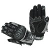 Manusi Moto W-Tec Upgear, S, Negru/Gri