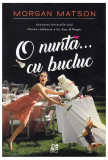 Cumpara ieftin O nuntă... cu bucluc - Paperback brosat - Morgan Matson - Epica Publishing