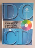 Jean Lupu (coord.) - Dicționar universal de muzică