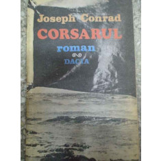 Corsarul - Joseph Conrad ,290697