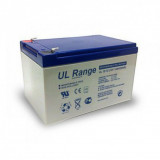 Ultracell UL12-12 12V 12Ah 12000mAh baterie reincarcabila