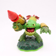 Figurina Skylanders Spyro's Adventure - Zook - Model 84188888