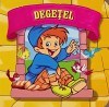 Degetel. Ediția a 2-a