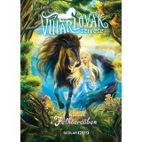 A viharlovak szigete 2. - Kaland a Felhőerdőben - Eva Hierteis