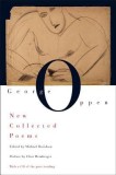 New Collected Poems [With CD]