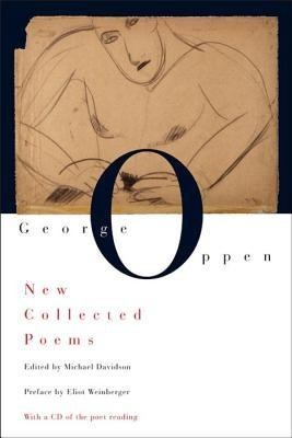 New Collected Poems [With CD] foto