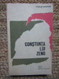 Constiinta Lui Zeno - Italo Svevo
