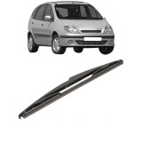 Cumpara ieftin Stergator lamela RENAULT SCENIC I MPV (JA0/1_, FA0_) 1999 - 2003, luneta, Valeo Silencio