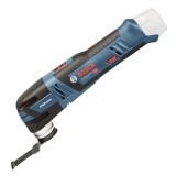 Bosch GOP 12V-28 - Multicutter fara acumulatori si incarcator Li-Ion 12 V - Ah