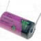 Baterie R14, 3.6V, litiu (LTC), 8500mAh, TADIRAN - SL-2770/T