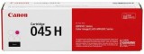 Toner Canon CRG045HM, magenta, capacitate 2800 pagini, pentru seriile LBP61x