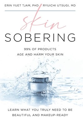 Skin Sobering: 99% of Products Age and Harm Your Skin foto