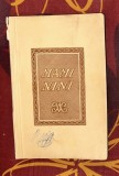 Mami Nini / A.V. (Artur Vaitoianu) 1942 hartie de calitate