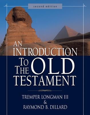 An Introduction to the Old Testament foto