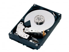 Hard disk server Toshiba Nearline 2TB SATA 3.5 inch 512n foto