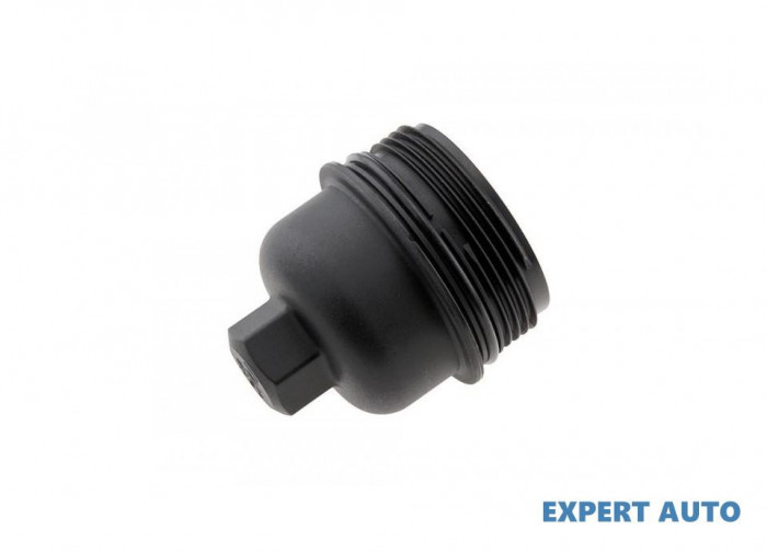 Capac suport filtru ulei BMW Seria 5 (2010-&gt;) [F10] #1