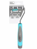 Cumpara ieftin M&acirc;ner profesional pentru trafalet AXUS RFG4S &ndash; compatibil cu trafaleți de 4"&ndash;6" (100&ndash;150 mm), pentru lucrări de vopsire și finisaje decorative
