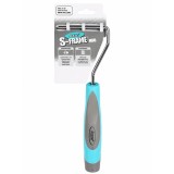 M&acirc;ner profesional pentru trafalet AXUS RFG4S &ndash; compatibil cu trafaleți de 4"&ndash;6" (100&ndash;150 mm), pentru lucrări de vopsire și finisaje decorative