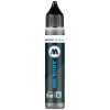 Rezerva marker Molotow Aqua Ink 30 ml neutral grey 01