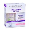 SET CADOU HYALURON (CR. ANTIRID ZI +APA MIC.), Gerocossen