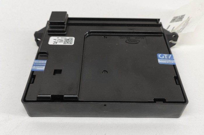 Modul de climatizare JAGUAR I-PACE X590 2020 OEM: J9D3-14C239-AC,31545842 | 28099487