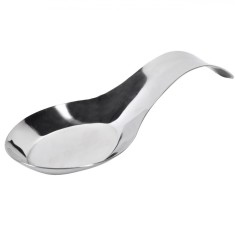 Suport Ustensile Gătit, Inox, 26 cm, Argintiu