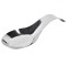 Suport Ustensile Gătit, Inox, 26 cm, Argintiu