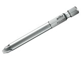 Bit Șurubelniță Pozidriv PZ2 110mm