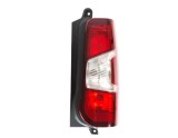 Stop spate, lampa Citroen Berlingo, 06.2018-; Opel Combo/Life, 09.2018-; Peugeot Partner/Rifter, 06.2018-; Toyota Proace City, 10.2019-, model: 2 usi