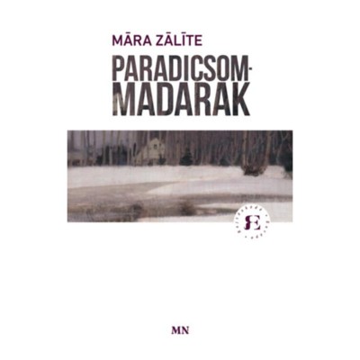 Paradicsommadarak - M&amp;auml;ra Z&amp;auml;lite foto